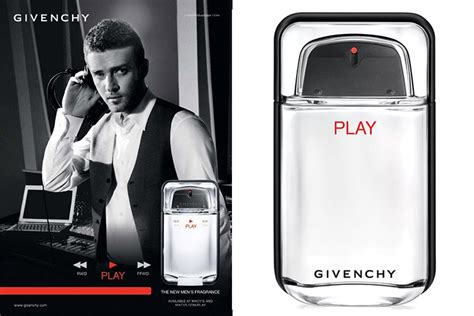 givenchy justin timberlake|givenchy perfume for men.